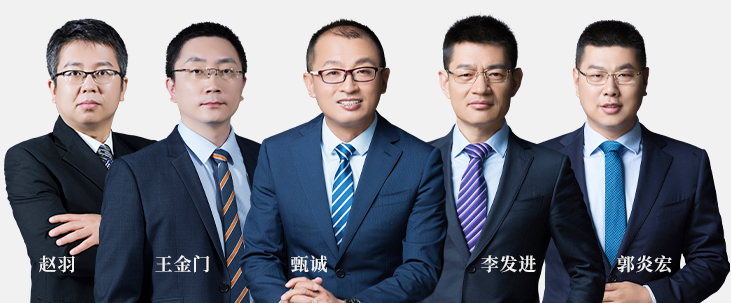 社科賽斯面試輔導核心團隊