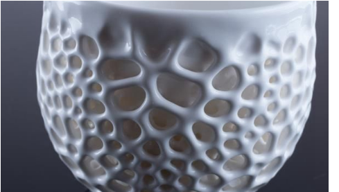 圖文并茂！一網打盡陶瓷3D打印技術