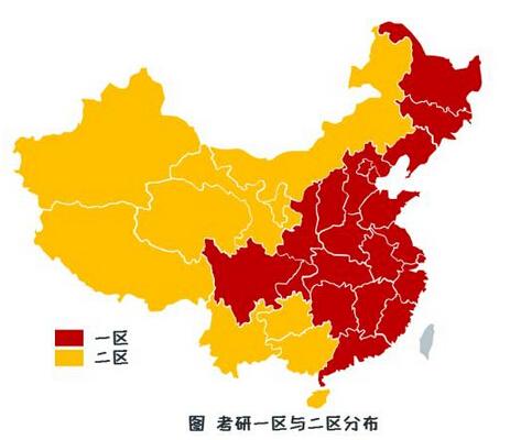 MBA聯考：國家線、區分數線、自劃線、院線四大分數線，你了解嗎？